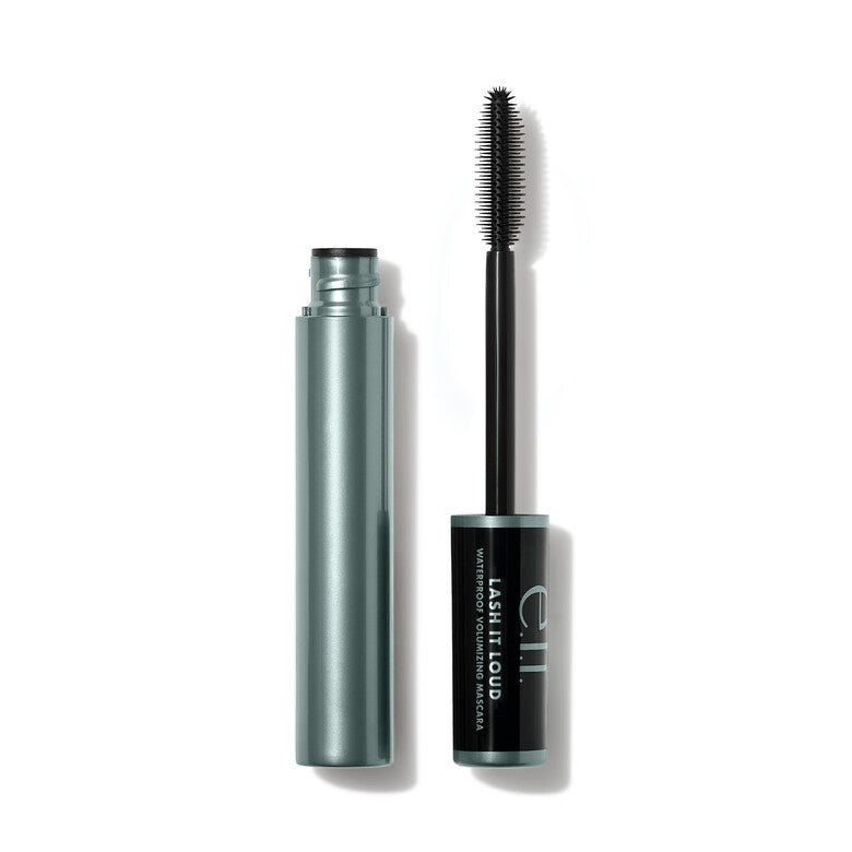 ELF Lash It Loud Waterproof Mascara