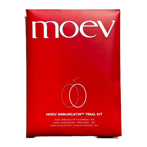 MOEV Annurcatin Trial Kit