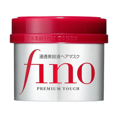 Fino Premium Touch Penetrating Essence Hair Mask 230g