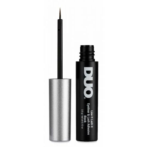 DUO Line It Lash It 2 in 1 Waterproof Eyeliner & Lash Adhesive