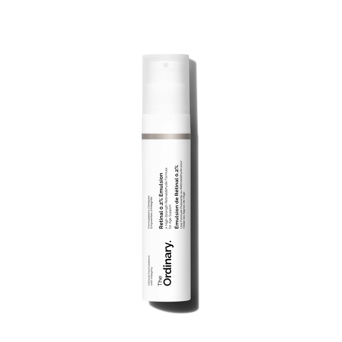 The Ordinary Retinal 0.2% emulsion 15ml