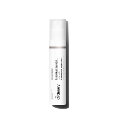 The Ordinary Retinal 0.2% emulsion 15ml