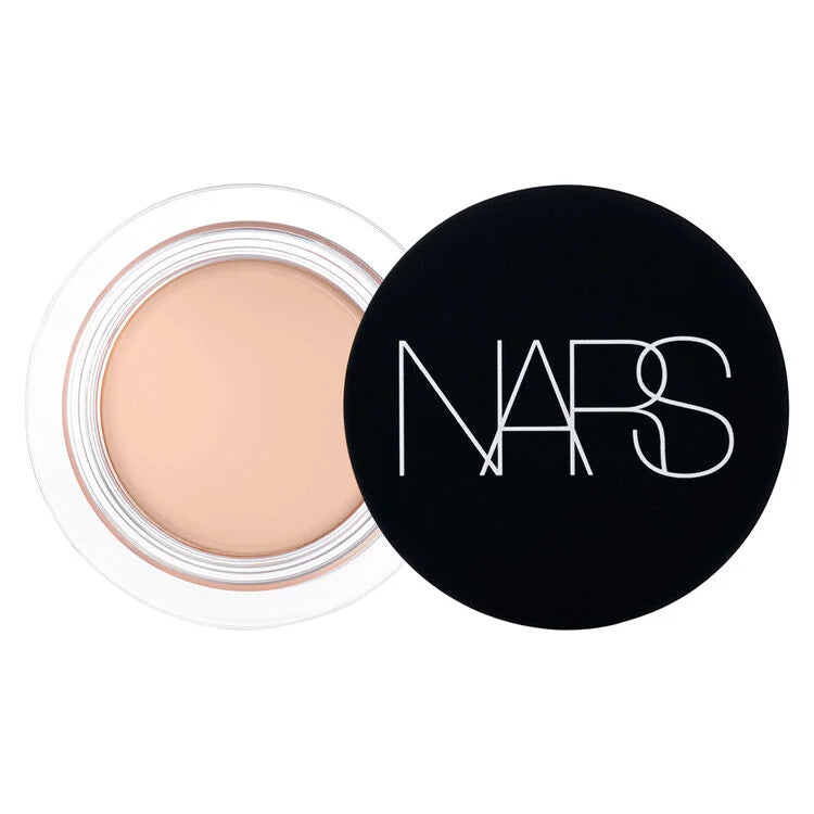 Nars Soft Matte Pot Complete Concealer