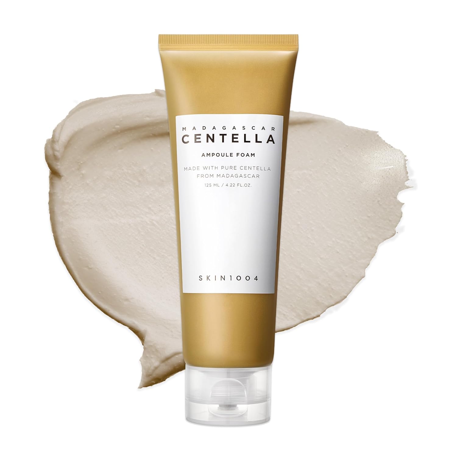 Skin1004 Madagascar Centella Ampoule Foam