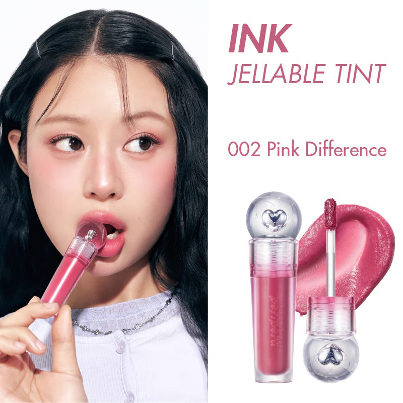 Peripera Ink Jellable Tint