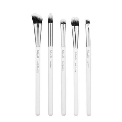 fillimilli - Eye Makeup Brush Set