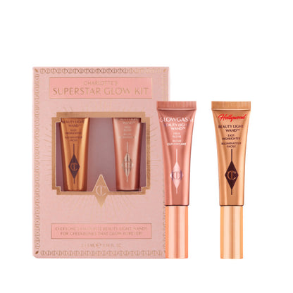 Charlotte Tilbury Glow Kit