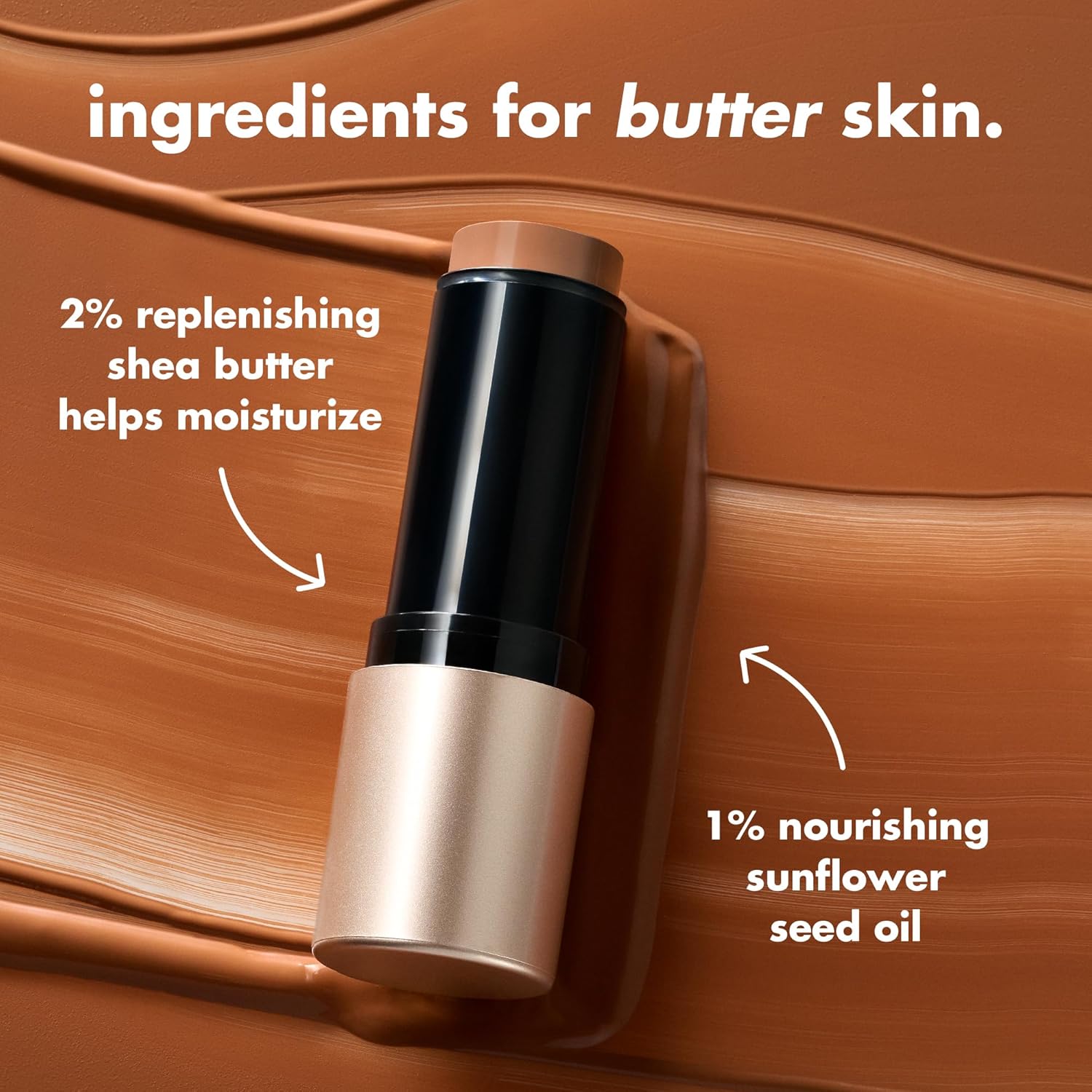 Elf Soft Glam Cream Bronzer