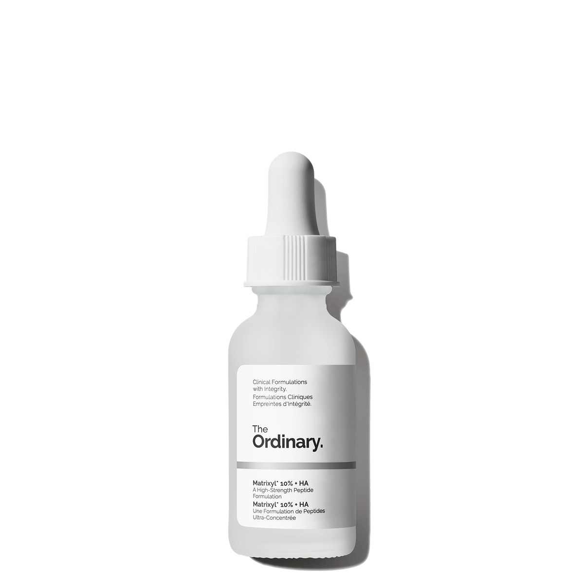 The Ordinary Matrixyl 10% + HA 30ml