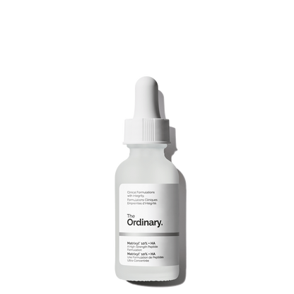 The Ordinary Matrixyl 10% + HA 30ml