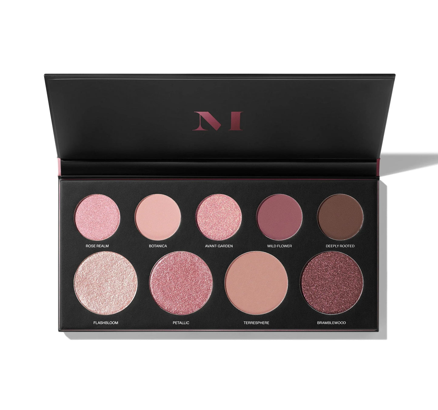 Morphe Floralisse Power Multi-Effects Palette