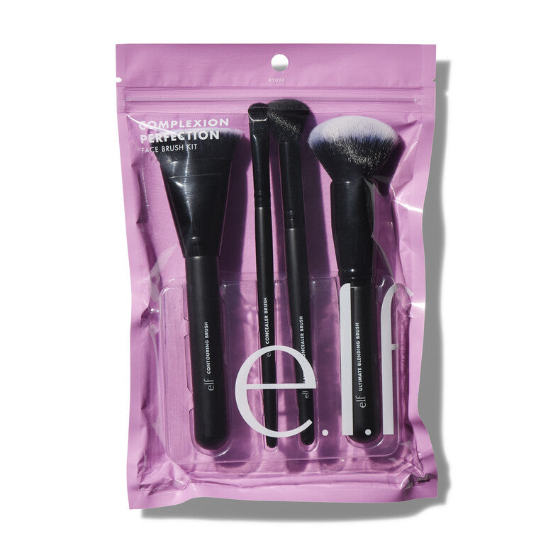 ELF Complexion Perfection Brush Kit