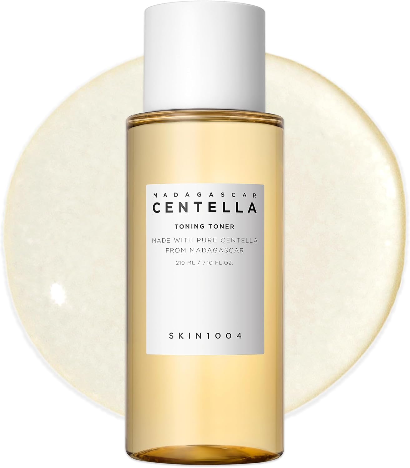 Skin1004 Madagascar Centella Toning Toner