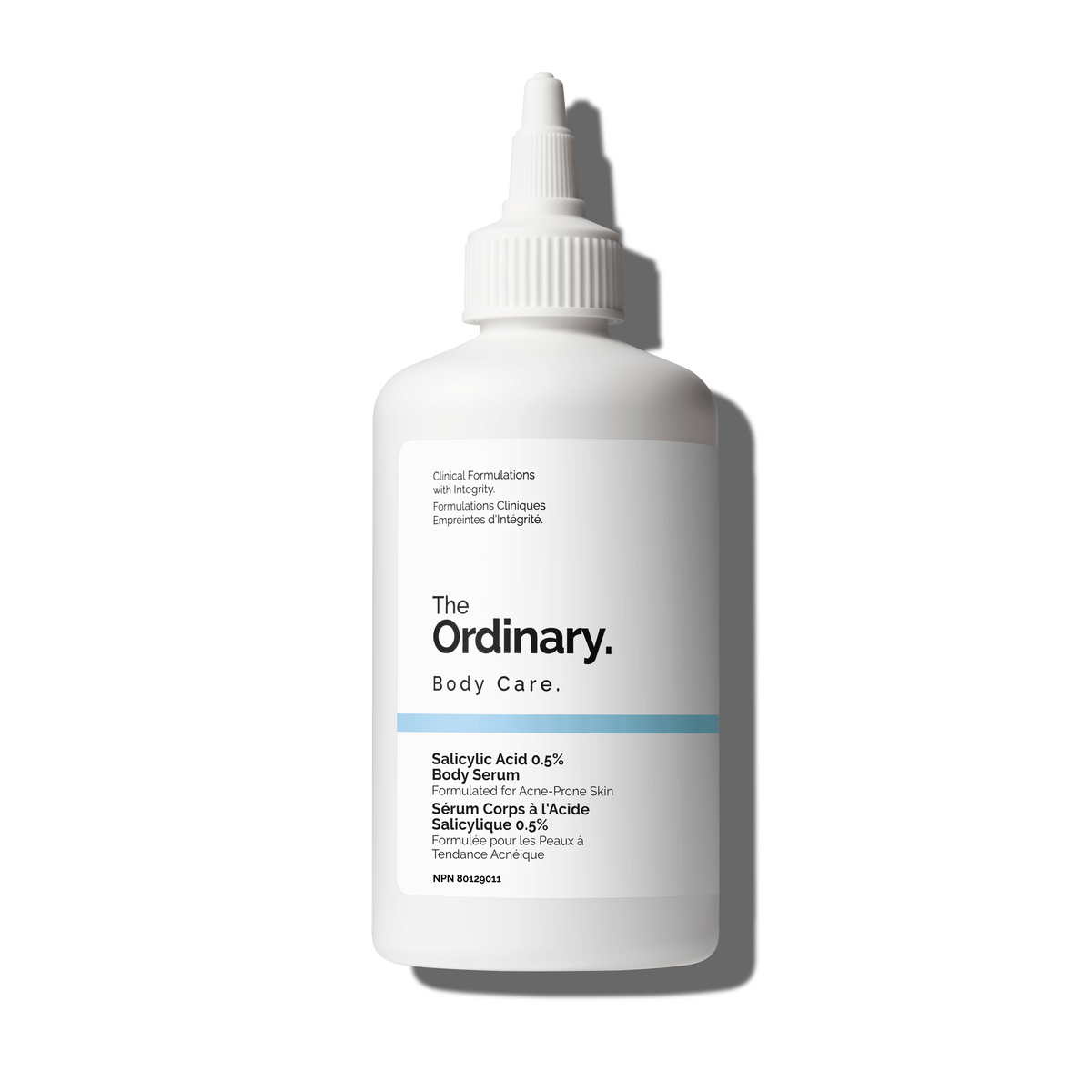 The Ordinary Salicylic Acid 0.5% body serum 240ml