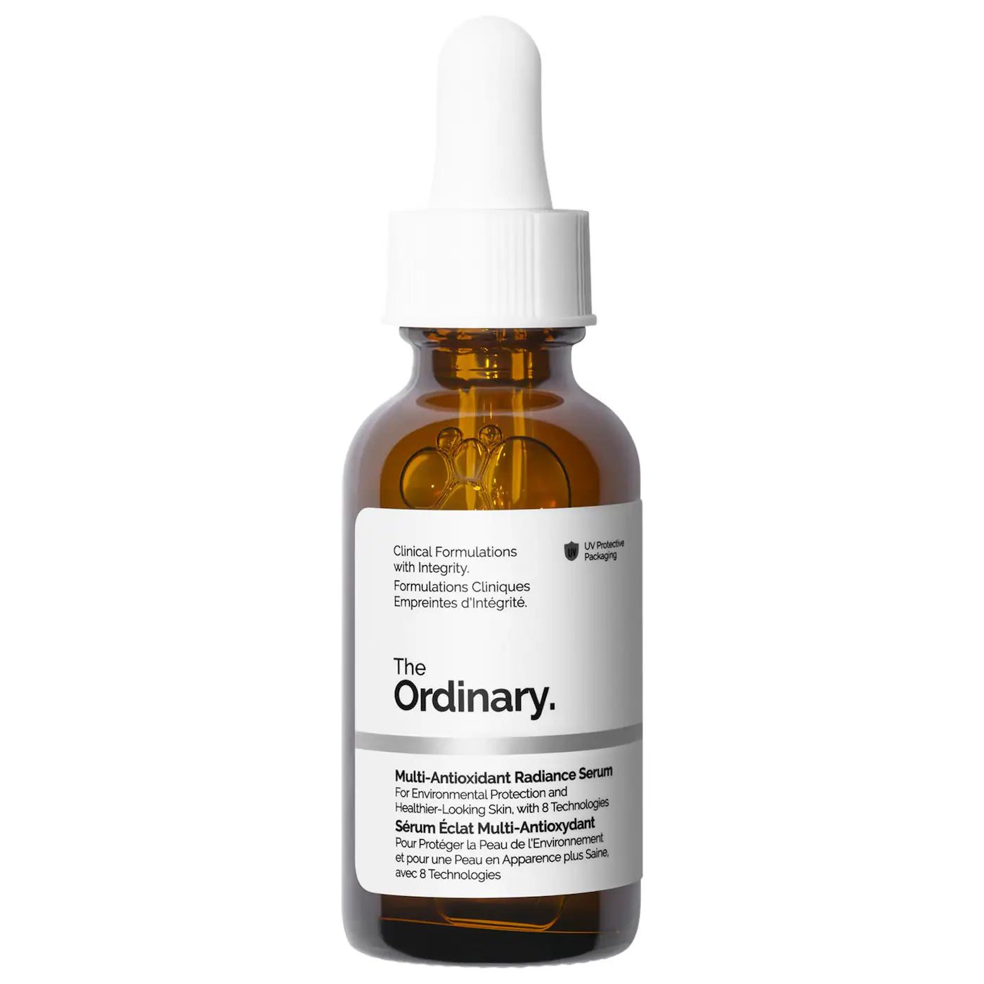 The Ordinary Multi-Antioxidant Radiance Serum