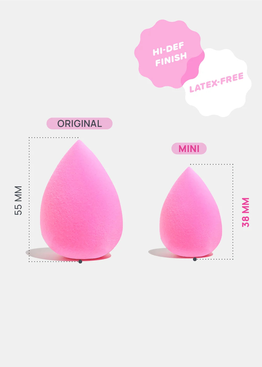 AOA Paw Paw: Super Soft Wonder Blender - Mini