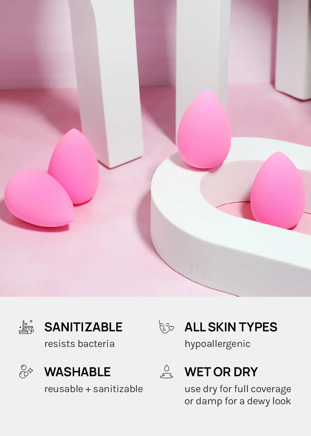 AOA Paw Paw: Super Soft Wonder Blender - Mini