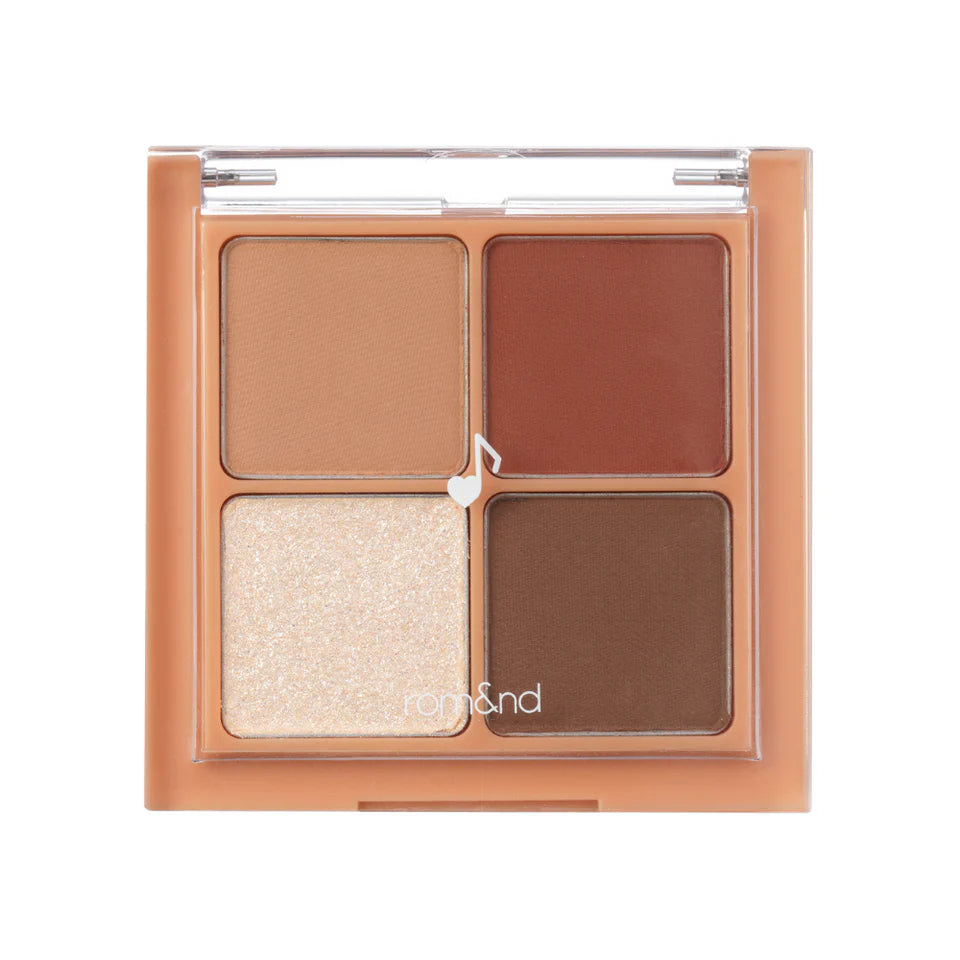 Romand Better Than Eyes