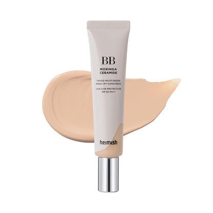 Heimish Moringa Ceramide BB Cream SPF 30 PA++