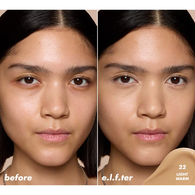 Elf Soft Glam Satin Concealer