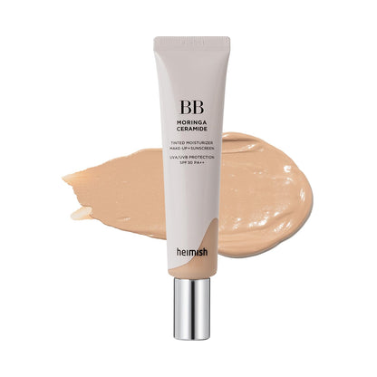 Heimish Moringa Ceramide BB Cream SPF 30 PA++