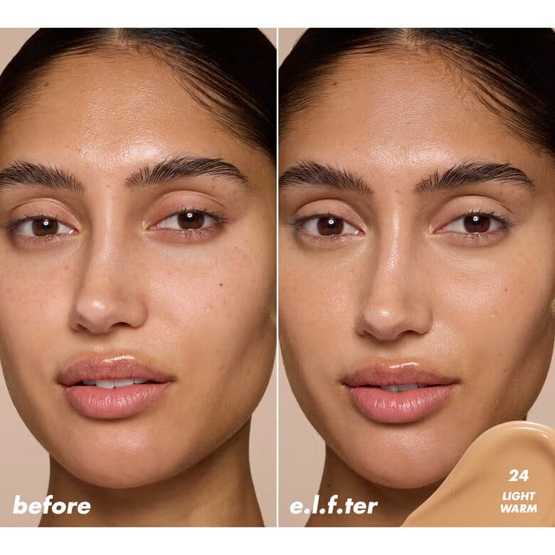 Elf Soft Glam Satin Concealer