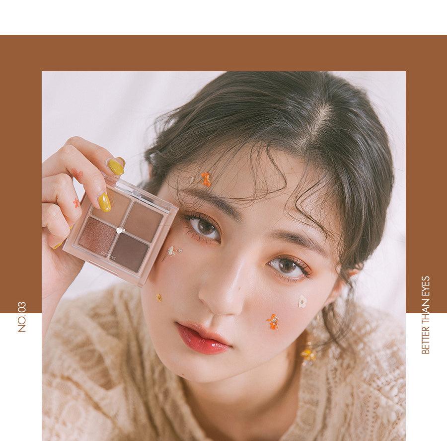 Romand Better Than Eyes