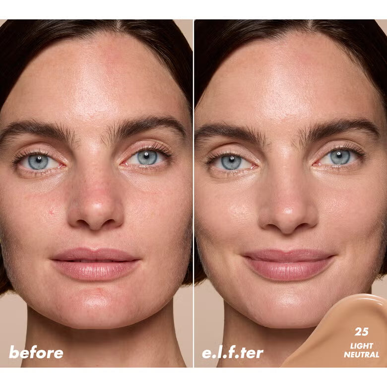 Elf Soft Glam Satin Concealer