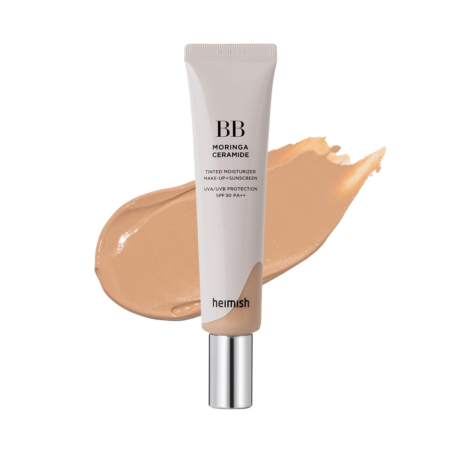 Heimish Moringa Ceramide BB Cream SPF 30 PA++