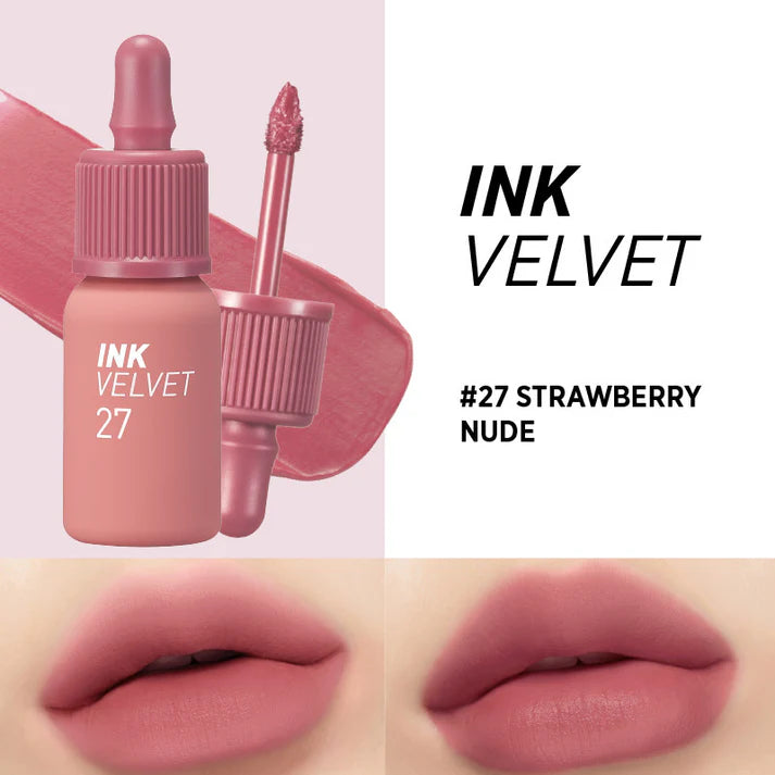 Peripera Ink Airy Velvet AD