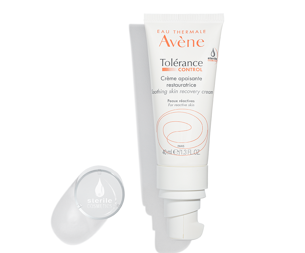 Avene Tolerance Control 40ml