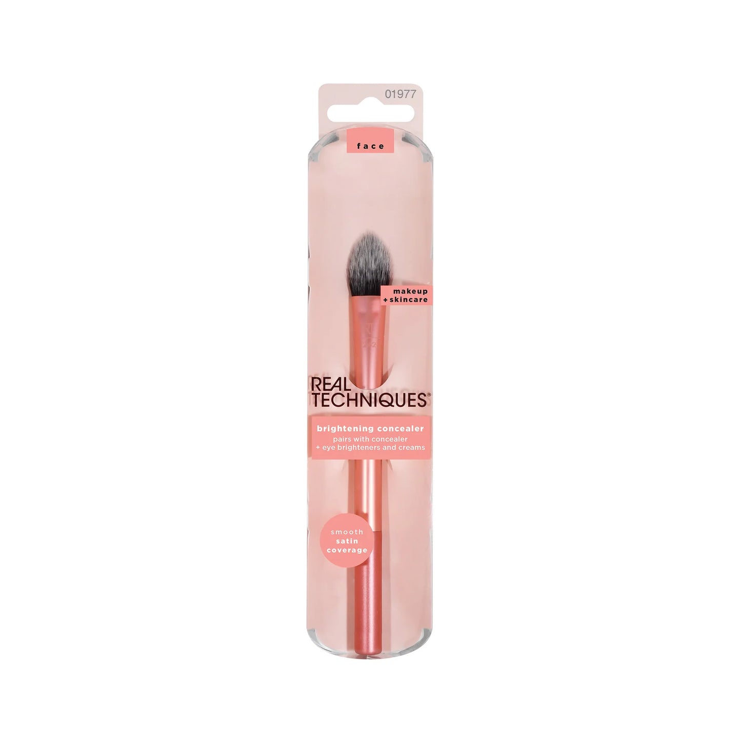 Real Techniques Brightening Concealer Makeup Brush