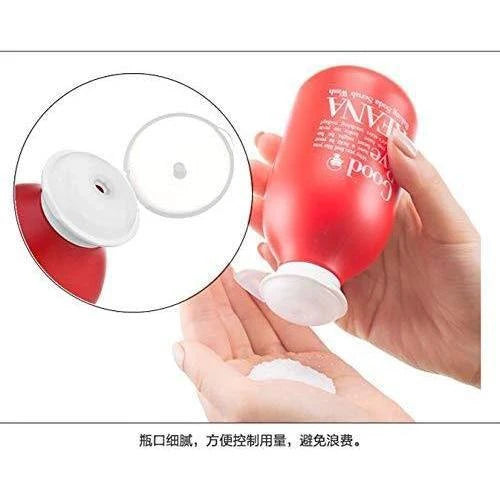 Ishizawa Lab Keana Baking Soda Scrub Wash