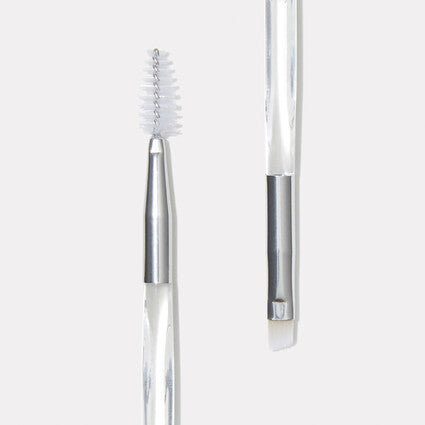 ELF Precision Dual Sided Eyebrow Brush