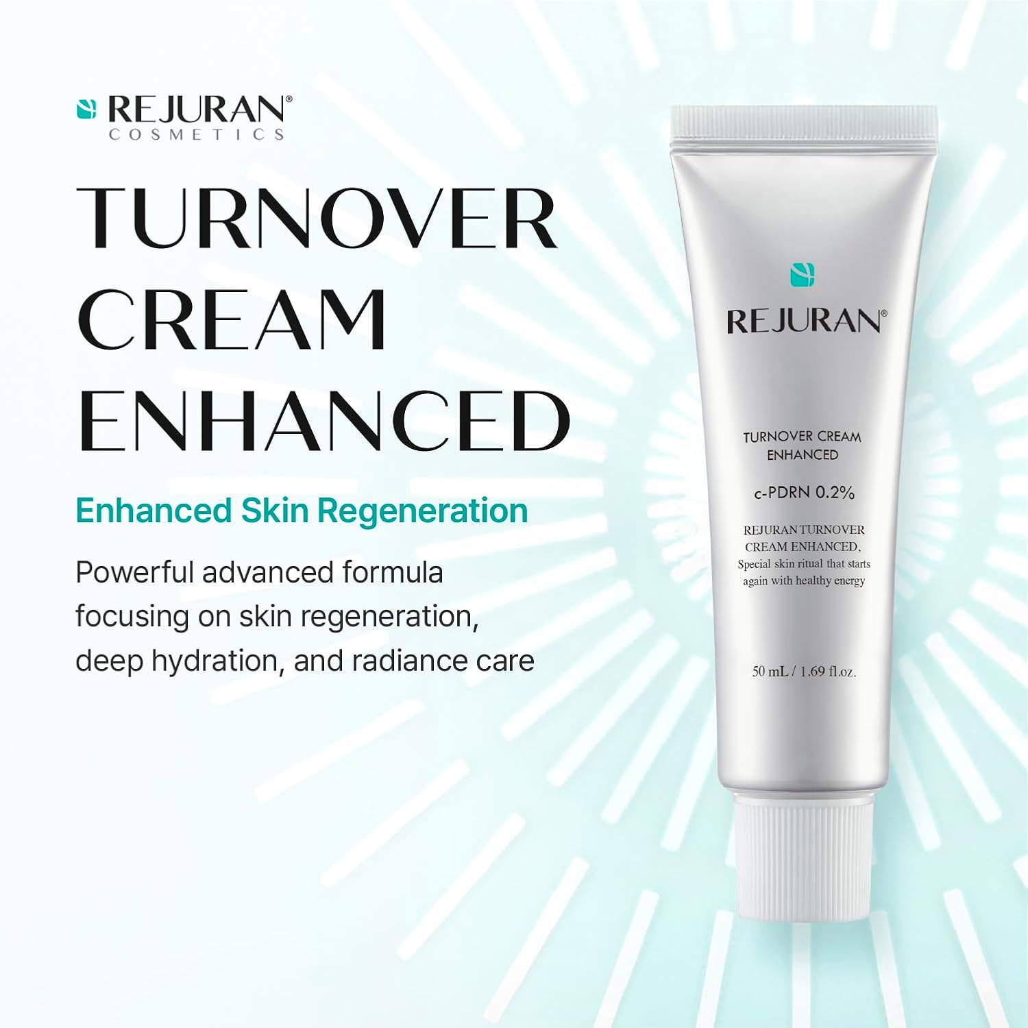 REJURAN Cream Enchanced