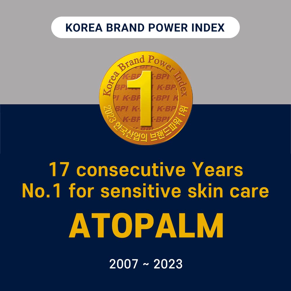 ATOPALM MLE Lotion 200ml