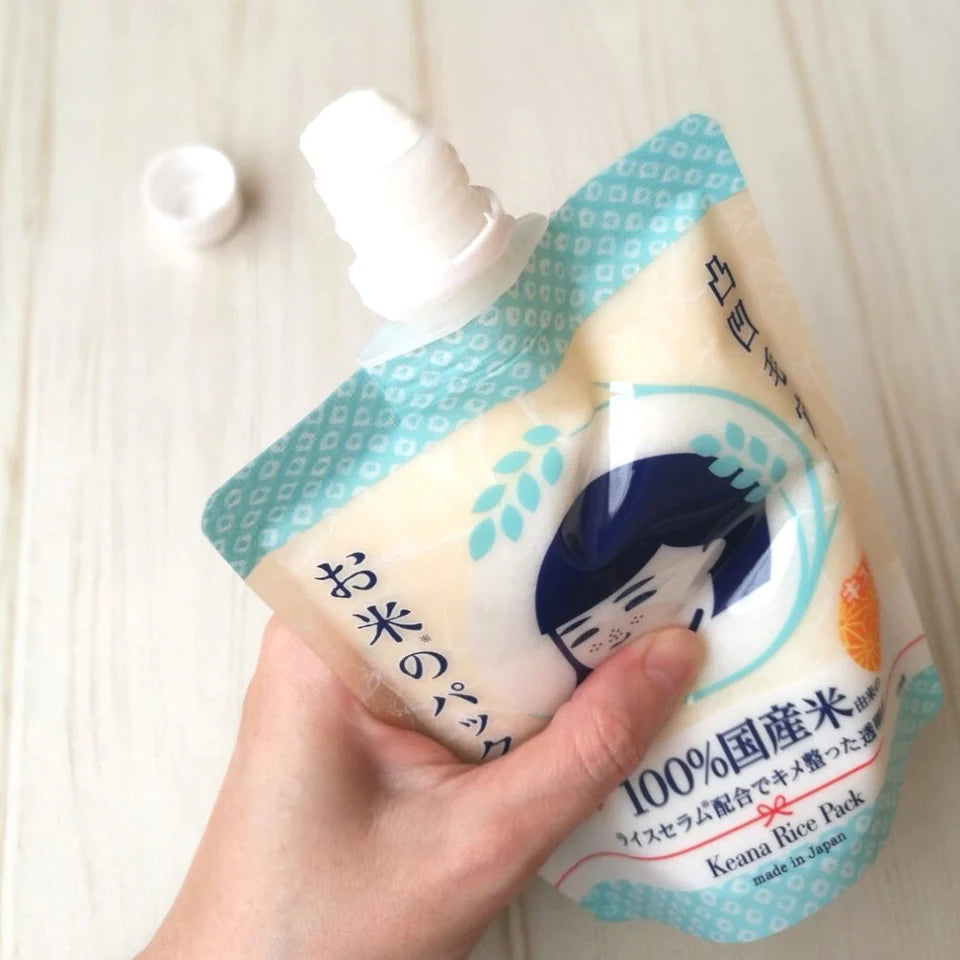 Ishizawa Lab Nadeshiko Keana Rice Pack