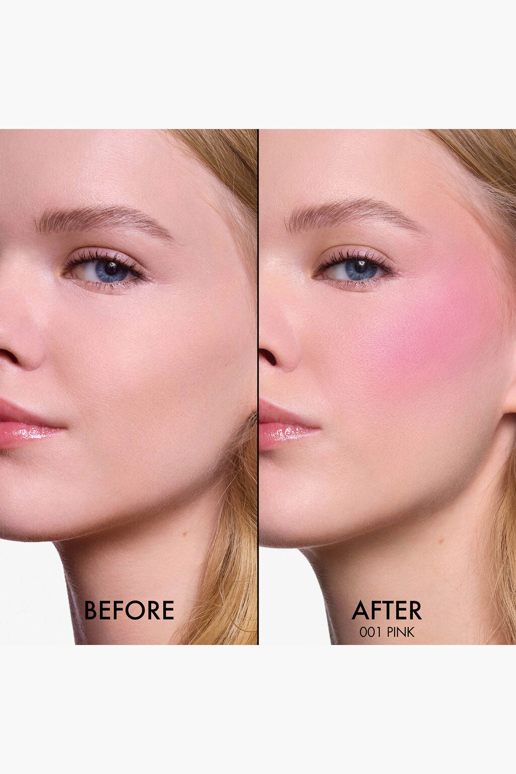 Dior Backstage Rosy Glow Blush