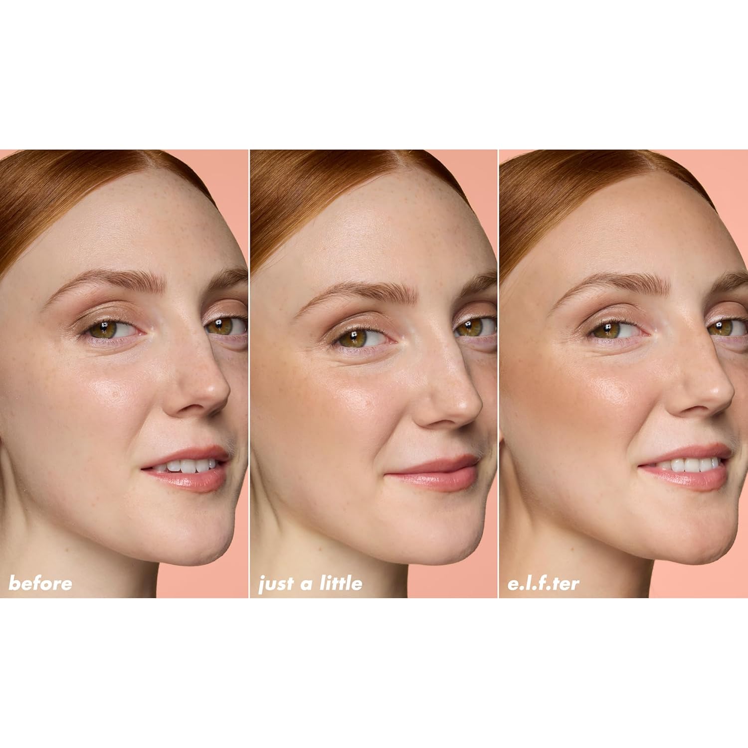 Elf Soft Glam Cream Bronzer
