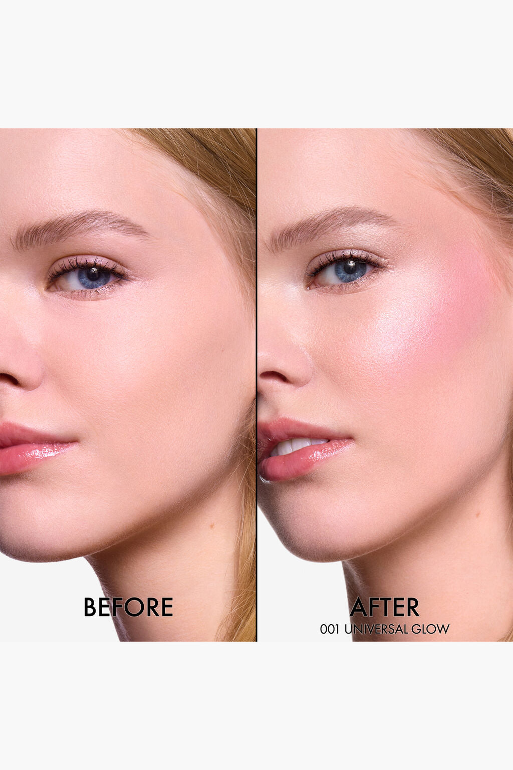 Dior Backstage Glow Face Palette