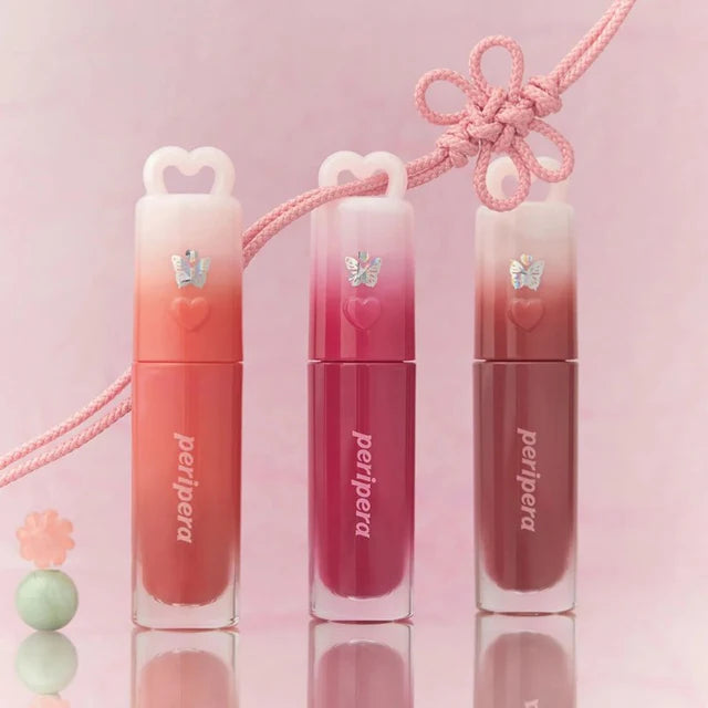 Peripera Ink Moody Glow Tint