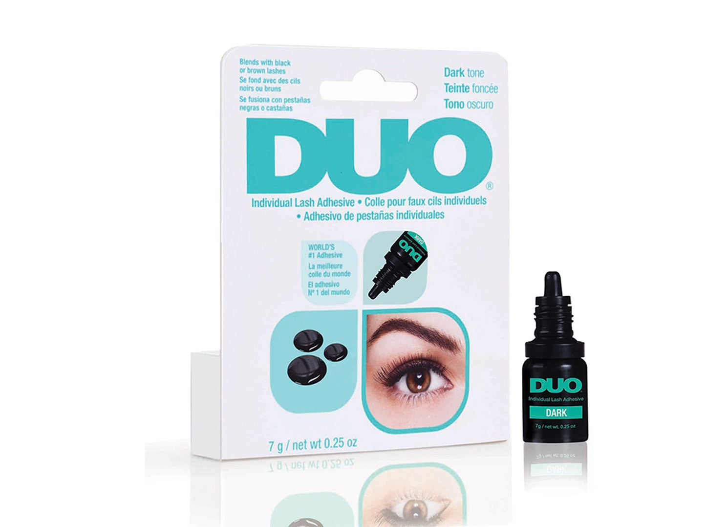 DUO Individual Lash Adhesive 7g