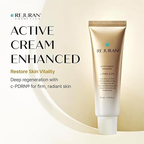 REJURAN Cream Enchanced