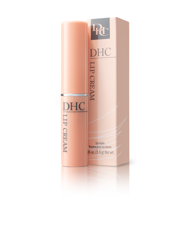 DHC Medicated Lip Cream