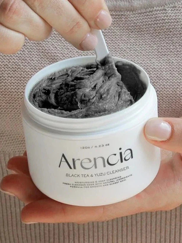 Arencia Cleanser 120g