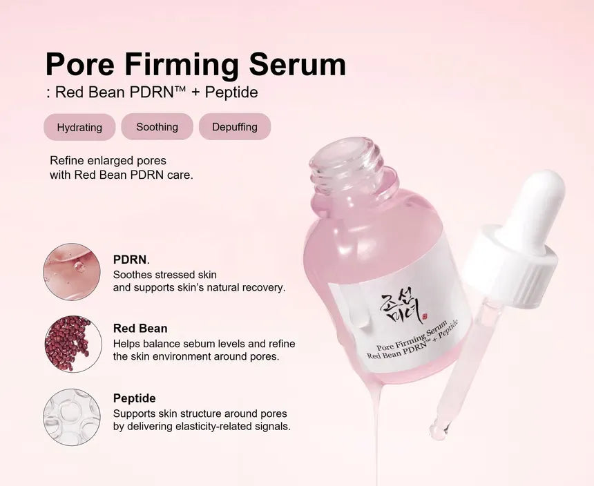 Beauty of Joseon Pore Firming Serum