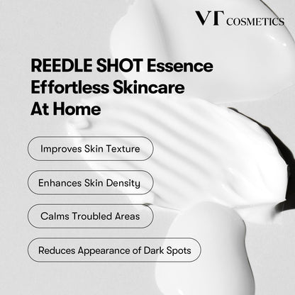 VT Cosmetics Reedle Shot 300