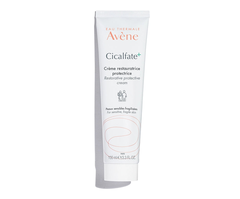 Avene Cicalfate+ Restorative Protective Cream