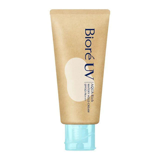 Biore UV Aqua Rich Watery Hold Cream SPF50 50g