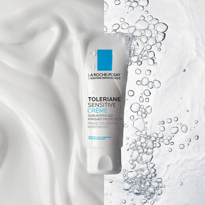 La Roche Posay Toleriane Sensitive Creme